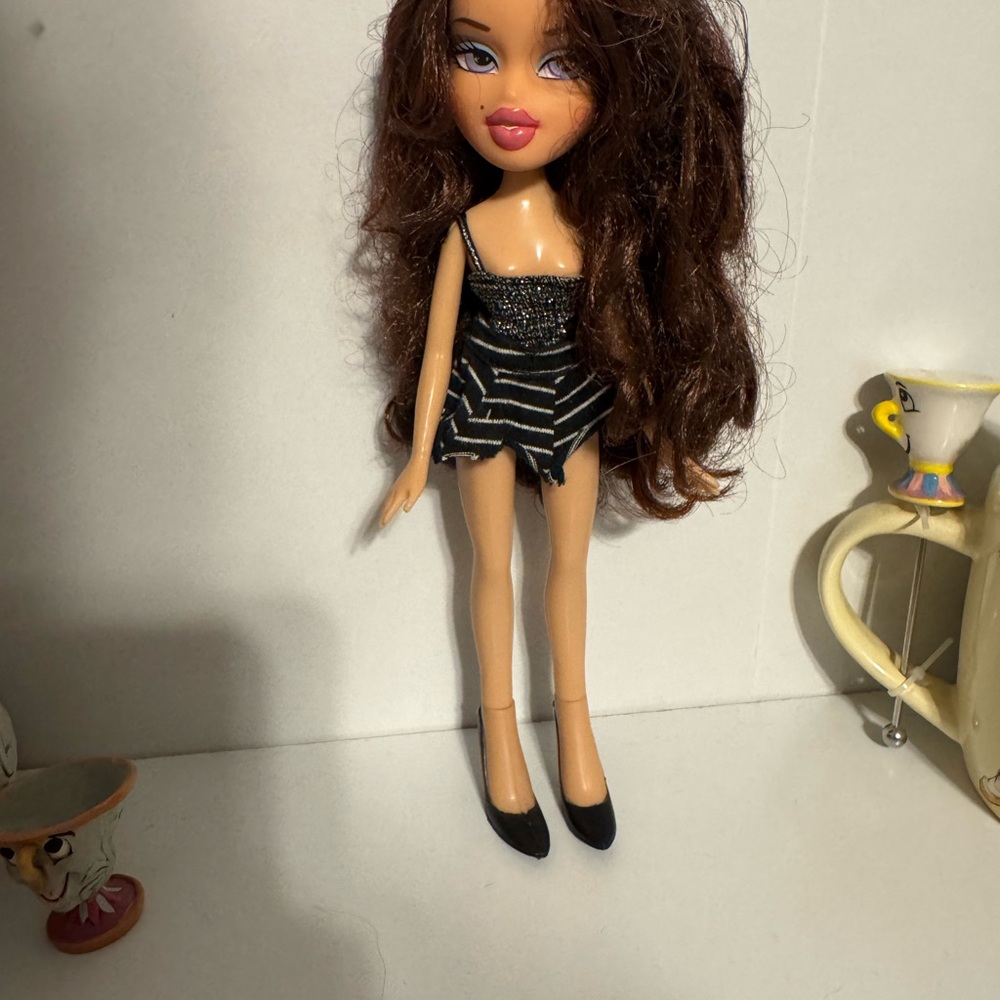 Bratz